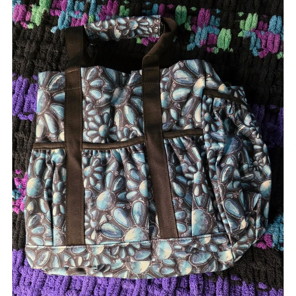 Grooming‎ Bag Saddle Sack